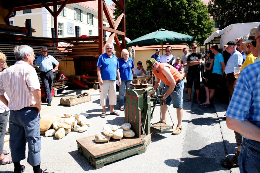 2011-07-10 13. Oldtimertreffen in Pinkafeld